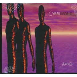 Argo - Cyberworld - Kliknutím na obrázok zatvorte
